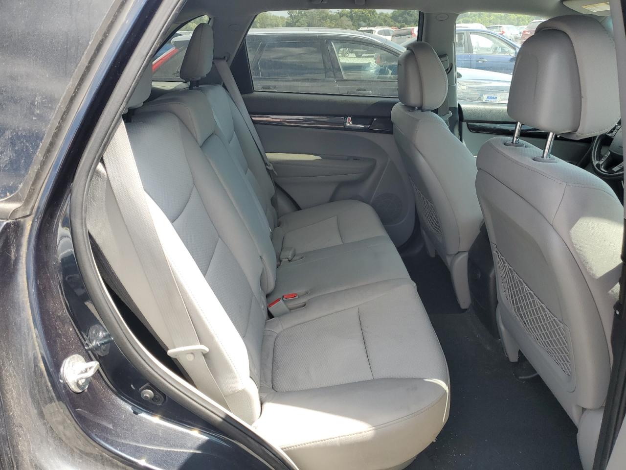 2012 Kia Sorento Base VIN: 5XYKTDA25CG241607 Lot: 71254915