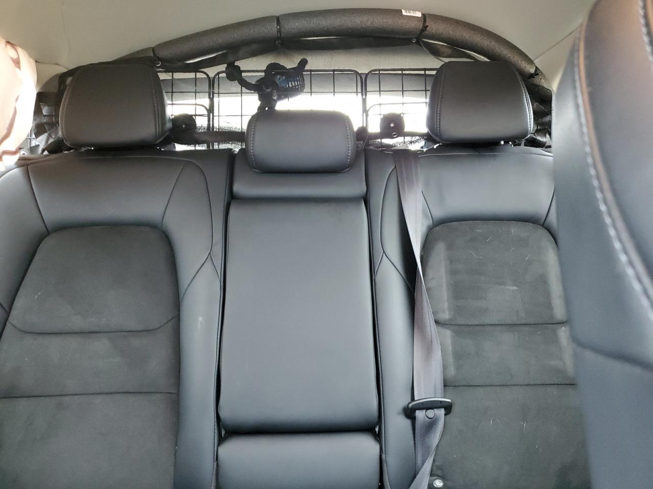 2021 Mazda Cx-5 Touring VIN: JM3KFBCM8M0391283 Lot: 81015885