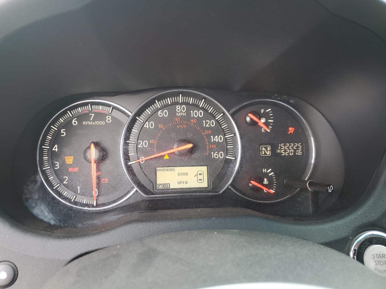 2013 Nissan Maxima S VIN: 1N4AA5AP9DC808366 Lot: 80523305