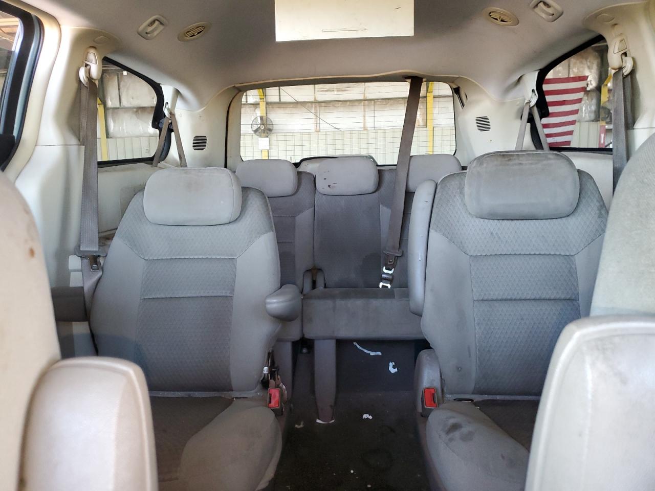 2009 Chrysler Town & Country Touring VIN: 2A8HR54139R665415 Lot: 84577795