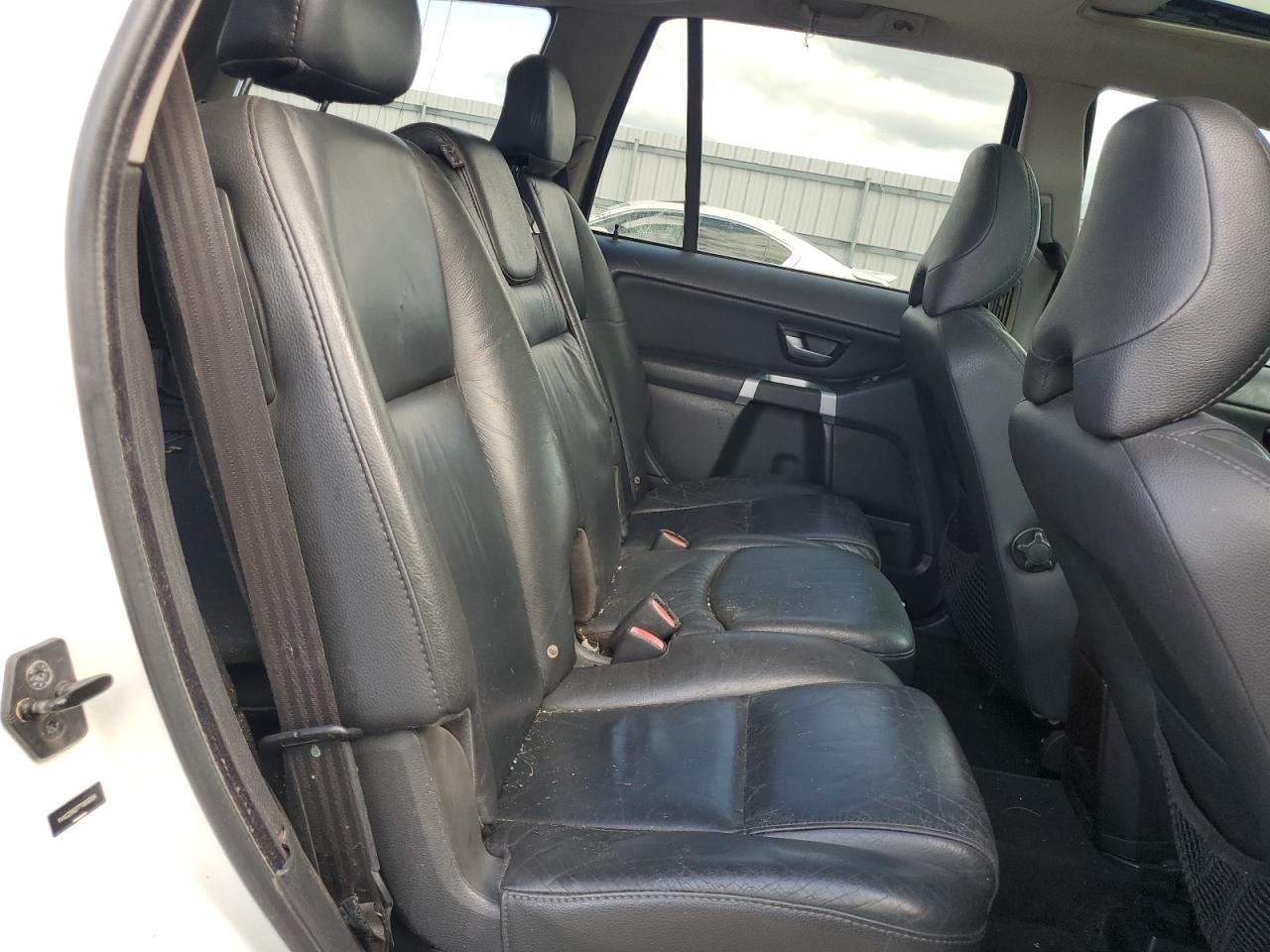 2007 Volvo Xc90 3.2 VIN: YV4CZ982771393008 Lot: 71626415