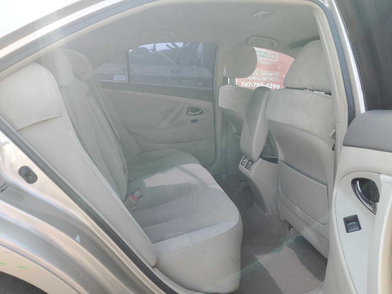 2009 Toyota Camry Hybrid VIN: 4T1BB46K29U074430 Lot: 71126305