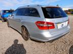 2012 MERCEDES-BENZ E250 SPT CDI BLUEEFI-CY A  for sale at Copart WISBECH