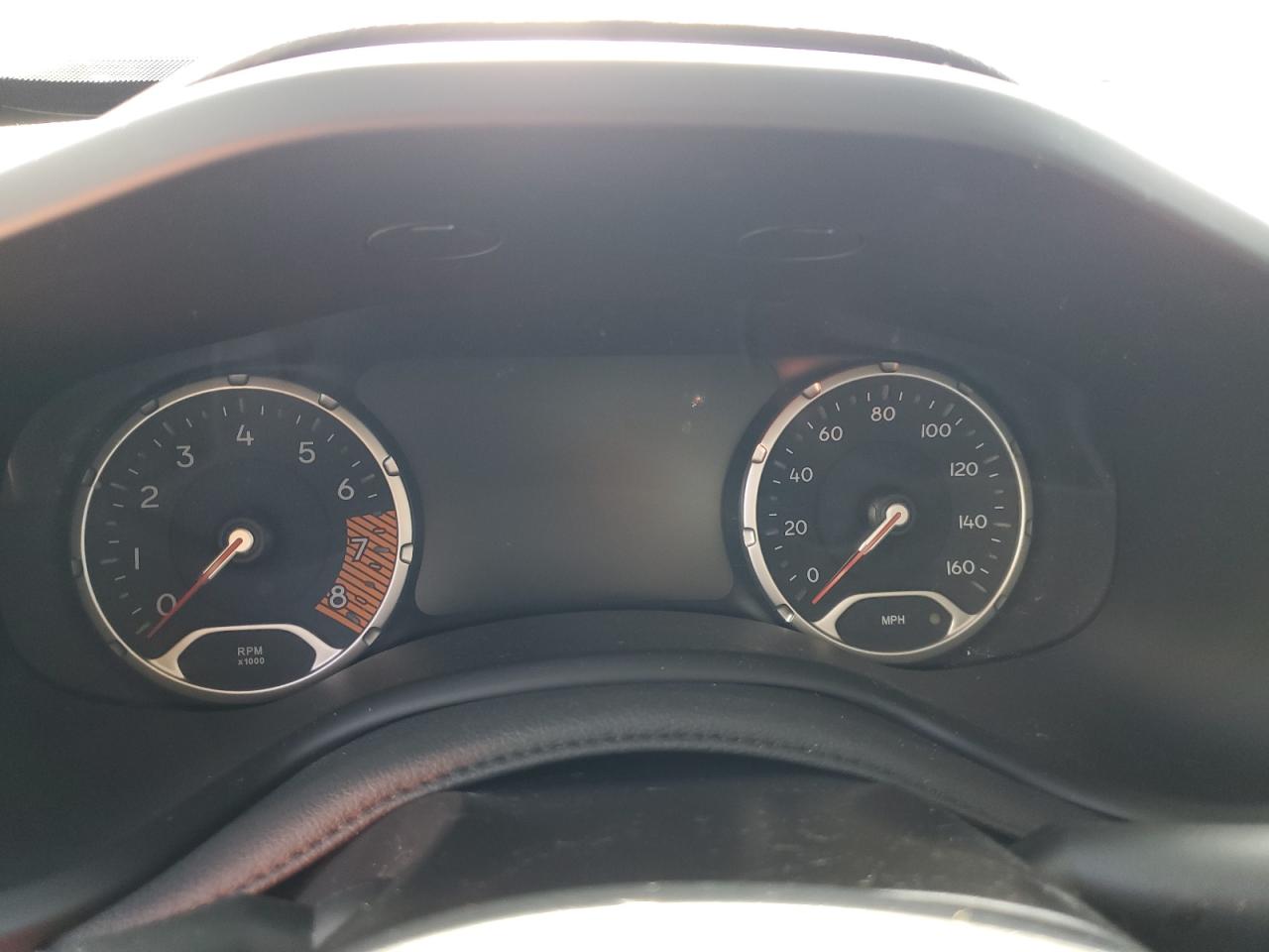 2021 Jeep Renegade Limited VIN: ZACNJDD18MPM43636 Lot: 71782895