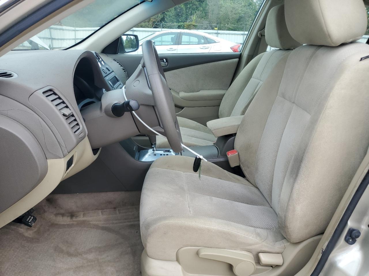 2009 Nissan Altima 2.5 VIN: 1N4AL21E59N460648 Lot: 83872555