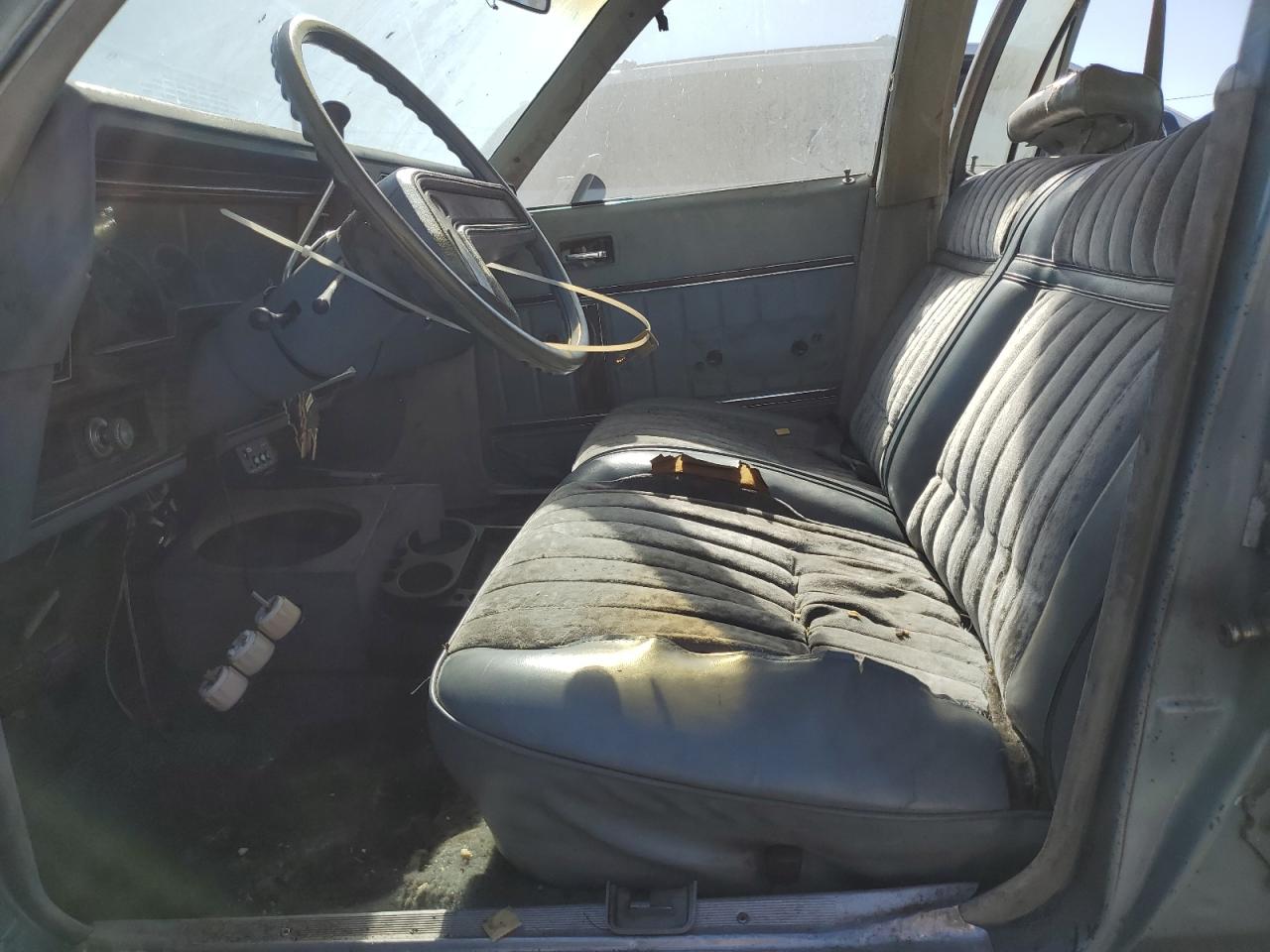 1978 Buick Skylark VIN: 4C69A8W117602 Lot: 71557995