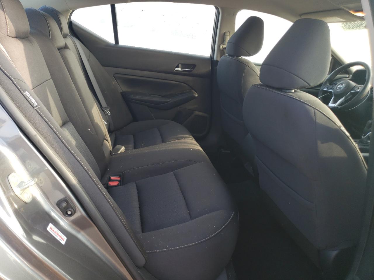 2020 Nissan Altima S VIN: 1N4BL4BV5LC169102 Lot: 81294035