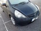 2007 HONDA JAZZ SE CVT  for sale at Copart SANDTOFT