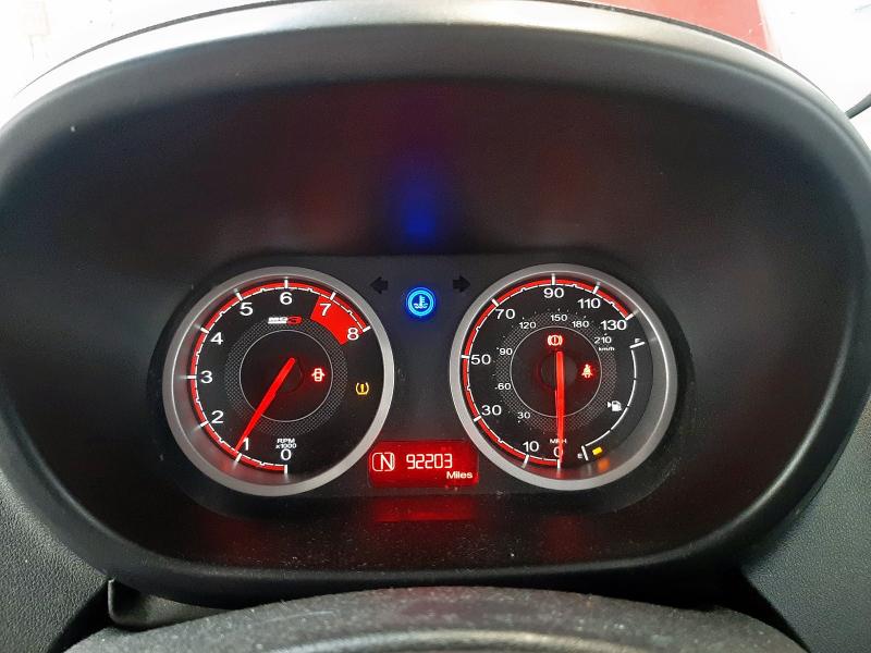 2018 MG 3 STYLE + VTI-TECH 
