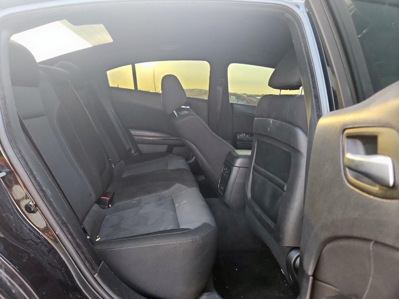 2017 Dodge Charger R/T VIN: 2C3CDXCTXHH581289 Lot: 72036155