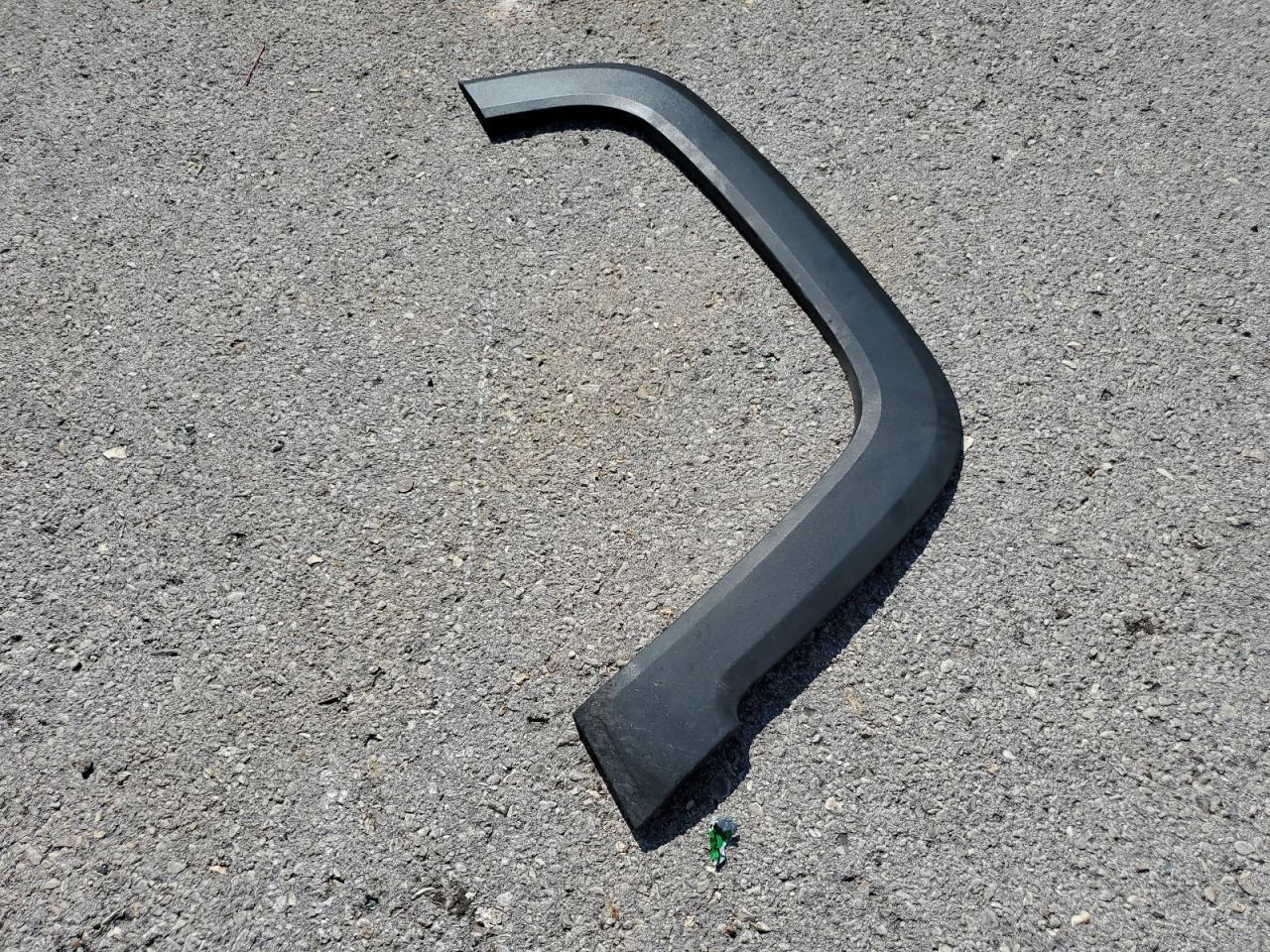 2017 Jeep Renegade Trailhawk VIN: ZACCJBCB1HPE76153 Lot: 81087825