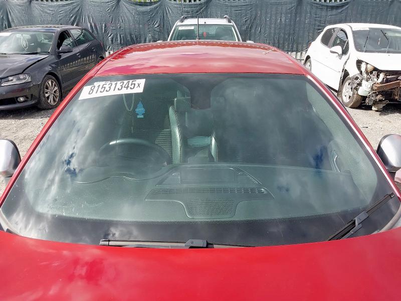 2011 ALFA ROMEO GIULIETTA VELOCE JTDM-2 