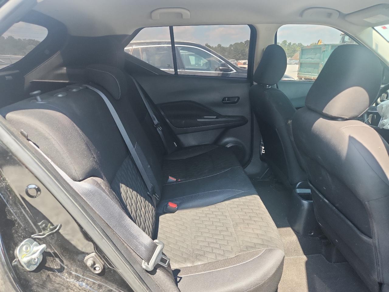 2021 Nissan Kicks S VIN: 3N1CP5BV9ML487967 Lot: 71684555