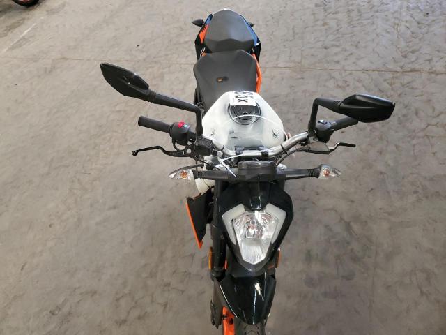 2023 KTM 200 DUKE  