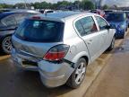 2010 VAUXHALL ASTRA ACTIVE  for sale at Copart SANDY