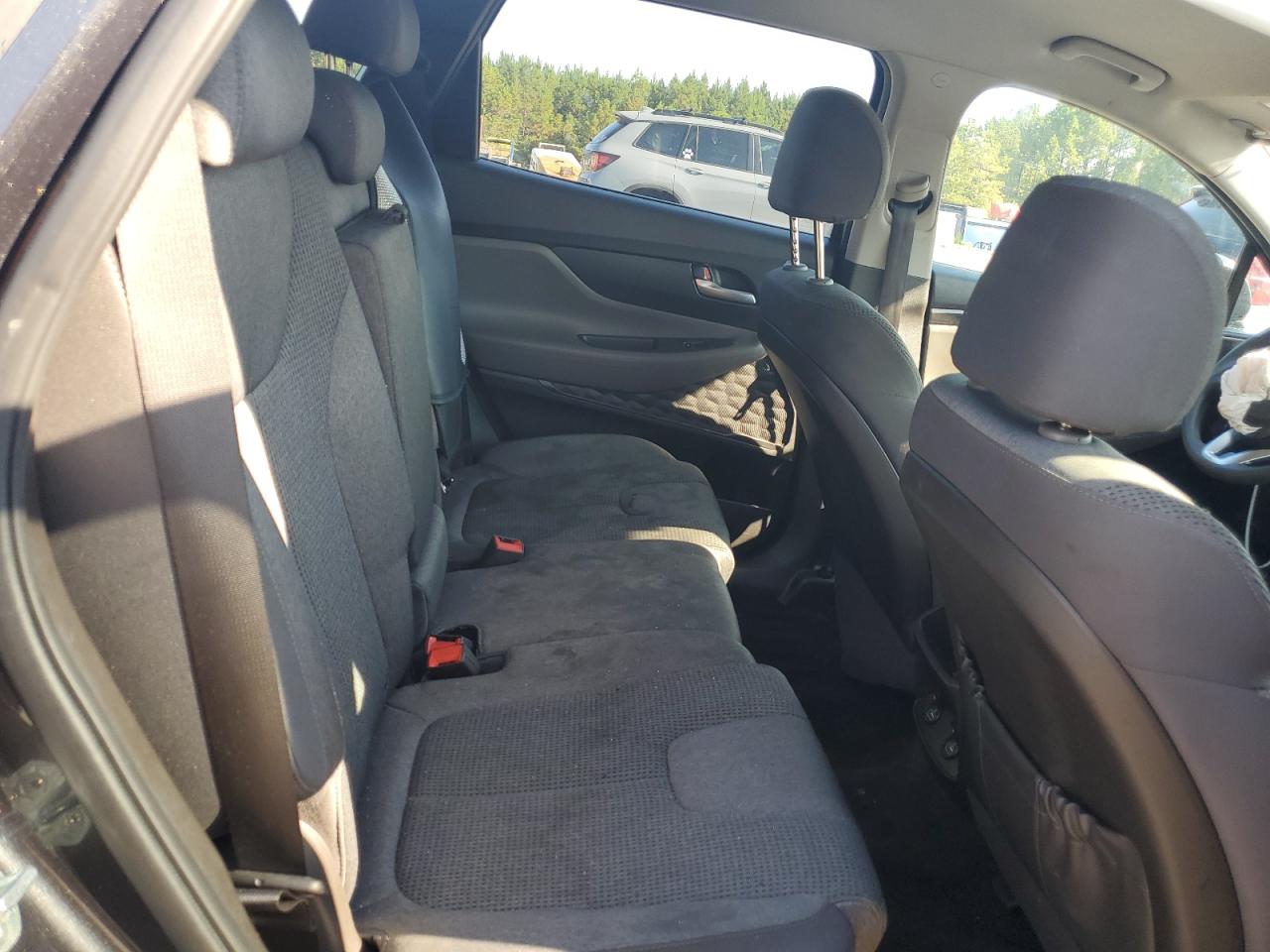 2020 Hyundai Santa Fe Sel VIN: 5NMS33AD2LH305734 Lot: 80133085