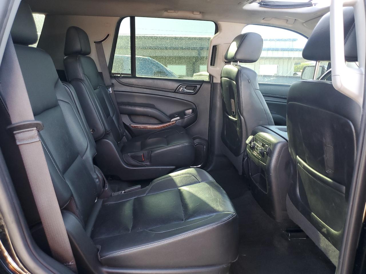 2016 Chevrolet Tahoe C1500 Ltz VIN: 1GNSCCKC1GR214808 Lot: 71932805