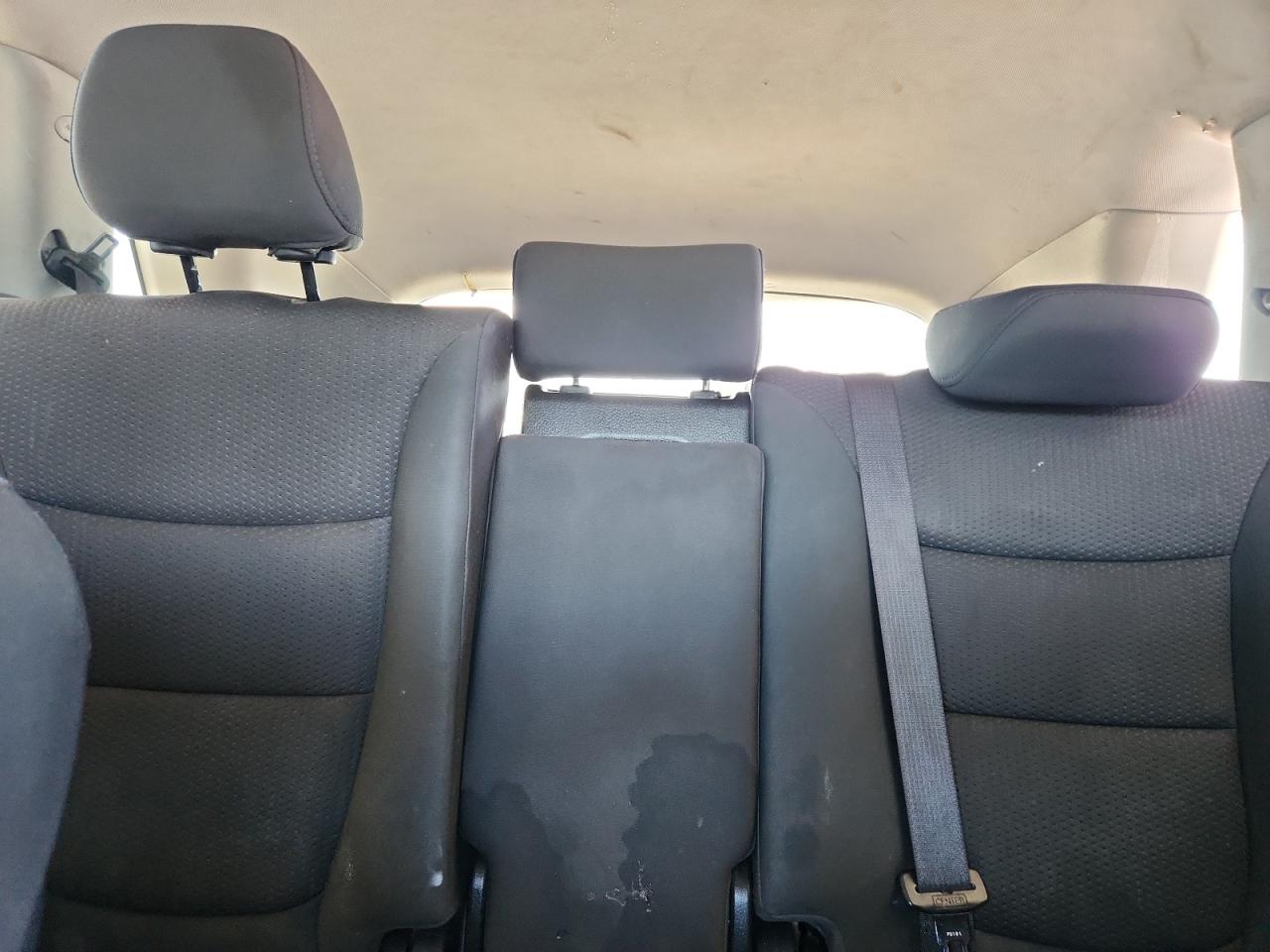 2011 Kia Sorento Base VIN: 5XYKT3A14BG171582 Lot: 71530895