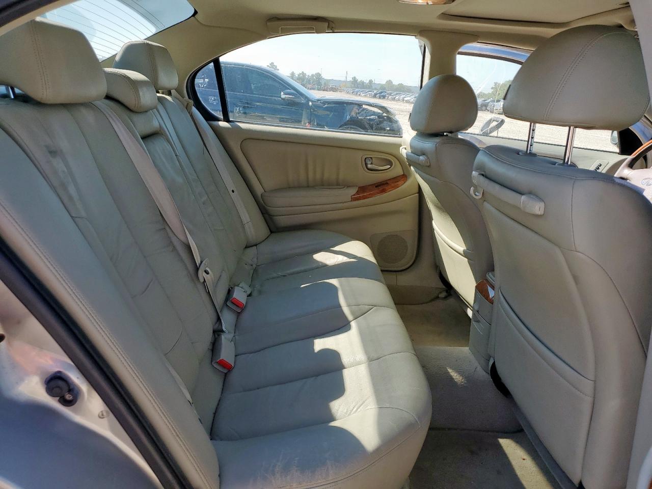 2004 Infiniti I35 VIN: JNKDA31A14T208964 Lot: 84056755