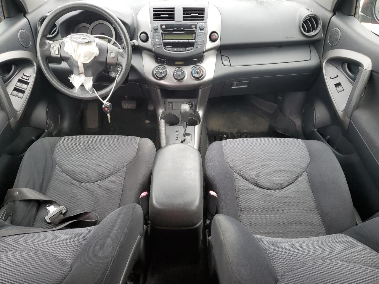 2009 Toyota Rav4 Sport VIN: JTMZF32V79D003757 Lot: 81051445