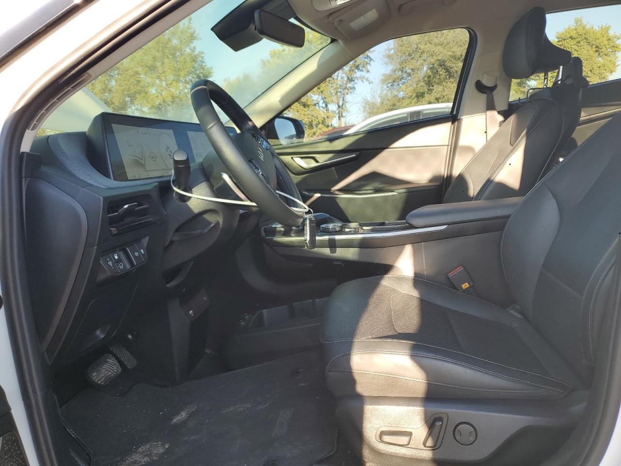 2022 Kia Ev6 Light VIN: KNDC3DLC8N5060281 Lot: 70823635