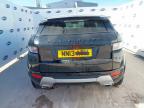 2014 LAND ROVER RANGE ROVER EVOQUE DYNAMI  for sale at Copart BRISTOL