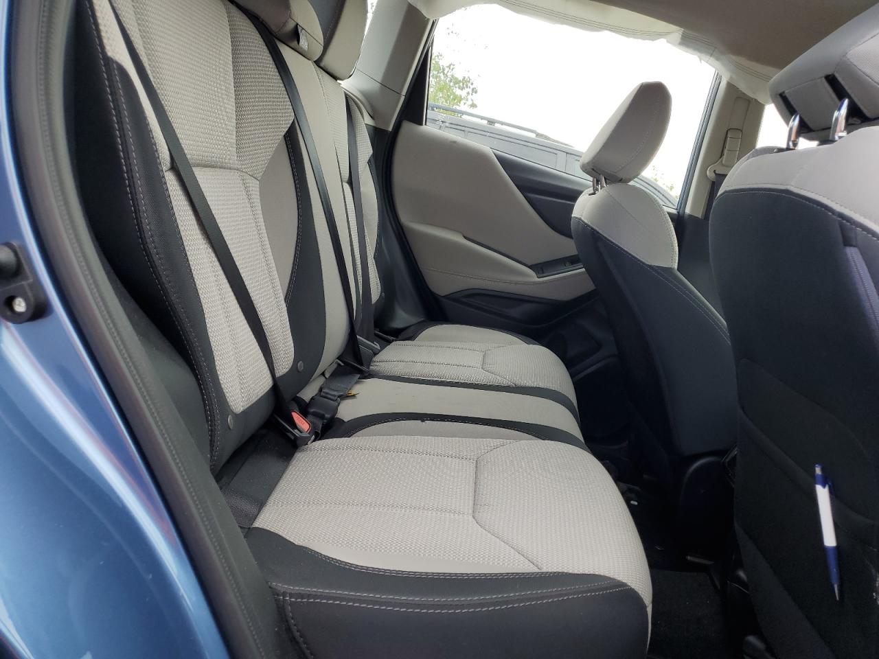 2024 Subaru Forester VIN: JF2SKABC0RH502927 Lot: 84229605