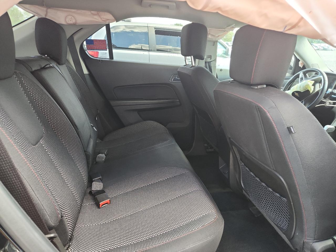 2014 Chevrolet Equinox Lt VIN: 2GNALBEK0E6143523 Lot: 83754955