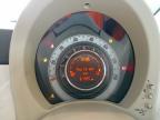 2014 FIAT 500 POP  for sale at Copart SANDTOFT