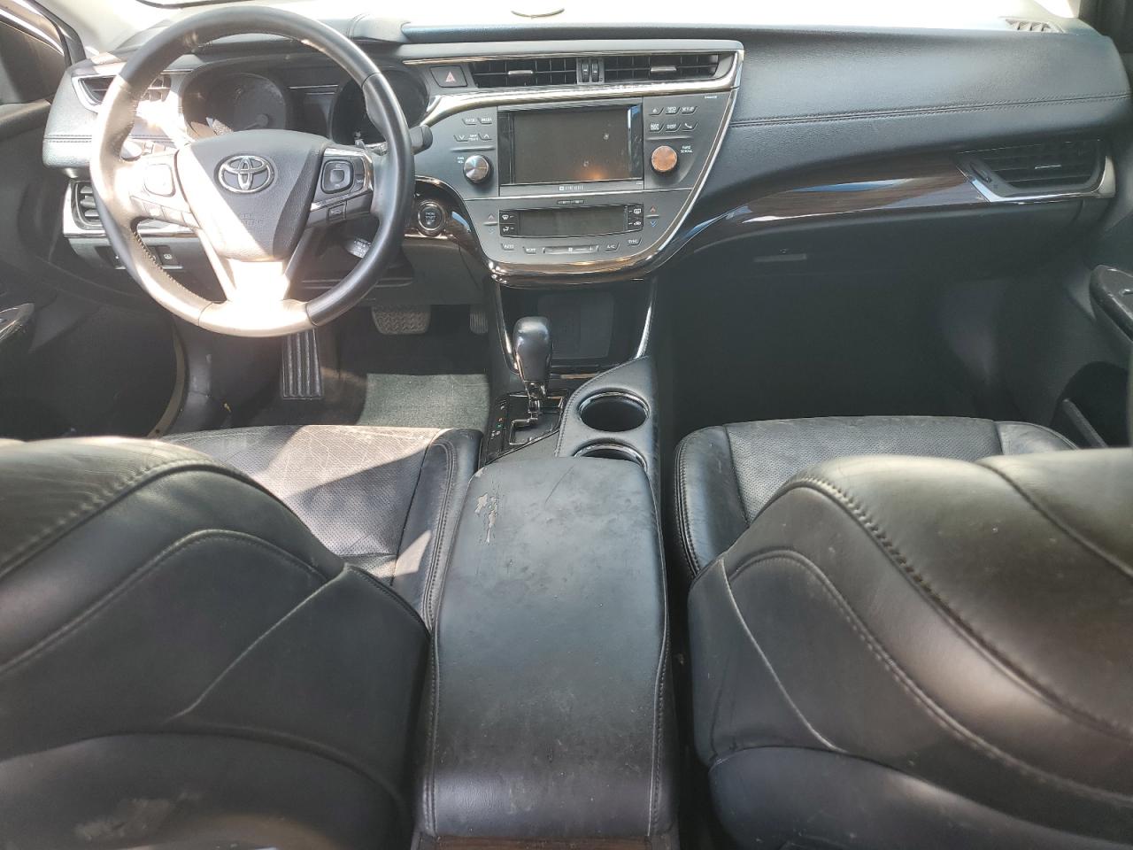 2014 Toyota Avalon Base VIN: 4T1BK1EB3EU087374 Lot: 80686675