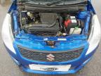 2017 SUZUKI SWIFT SZ4 DUALJET  for sale at Copart CHESTER