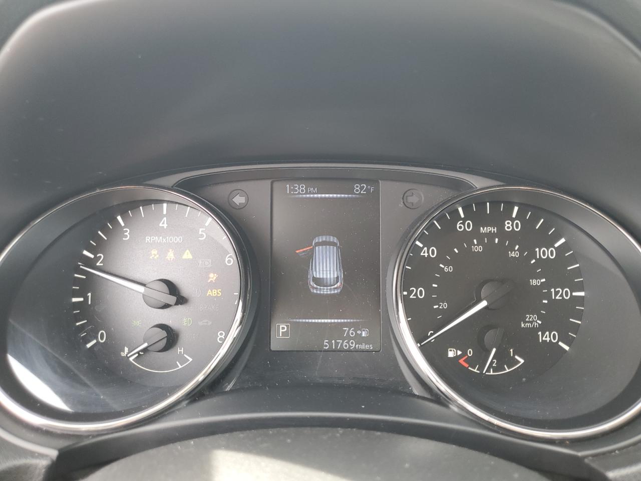 2017 Nissan Rogue Sport S VIN: JN1BJ1CR9HW120591 Lot: 84470485