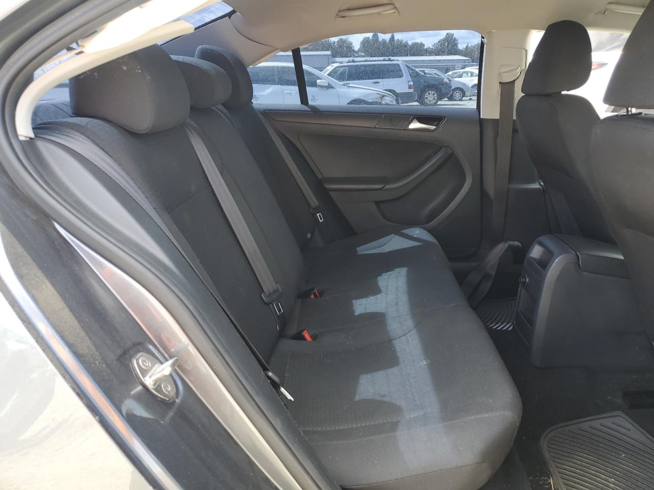 2016 Volkswagen Jetta S VIN: 3VW267AJ0GM265397 Lot: 71659895