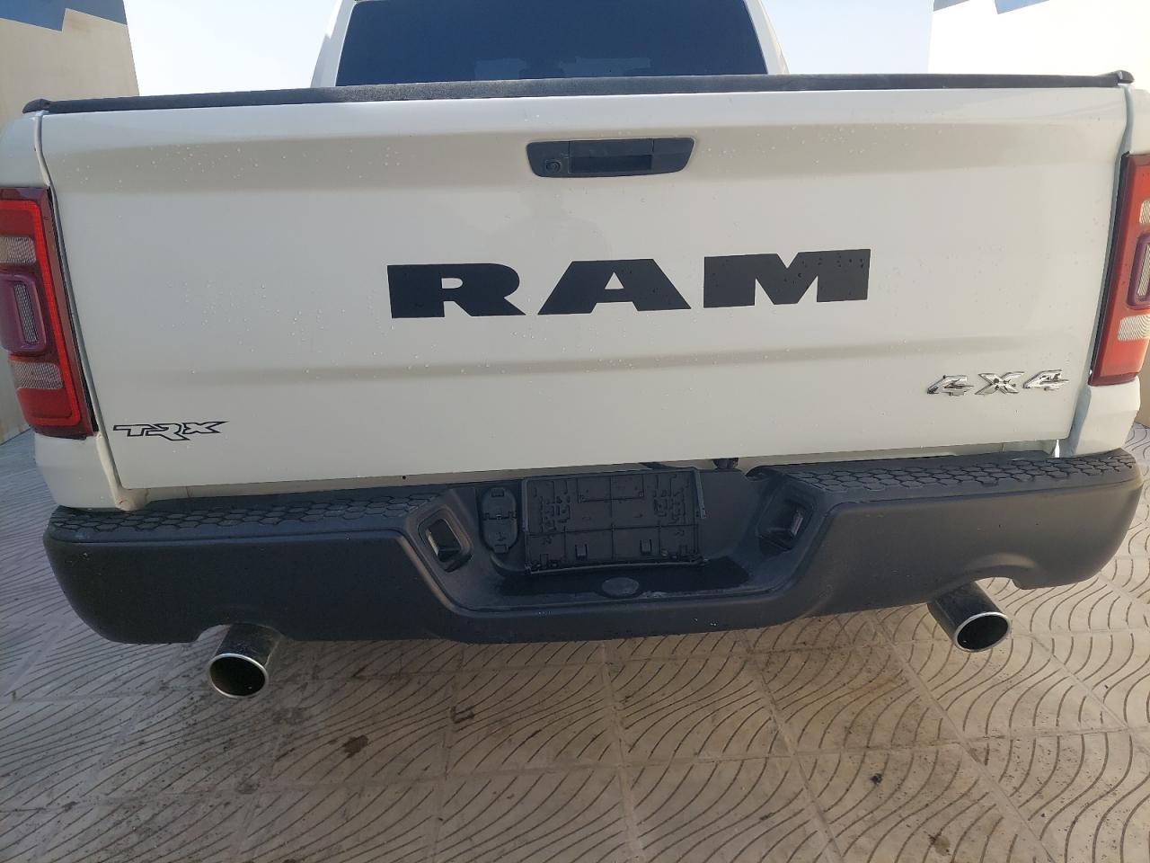 1C6RR7KT1PS533168 - 2021 Dodge Ram - #84157155