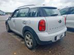 2014 MINI COUNTRYMAN ONE AUTO  for sale at Copart GLOUCESTER
