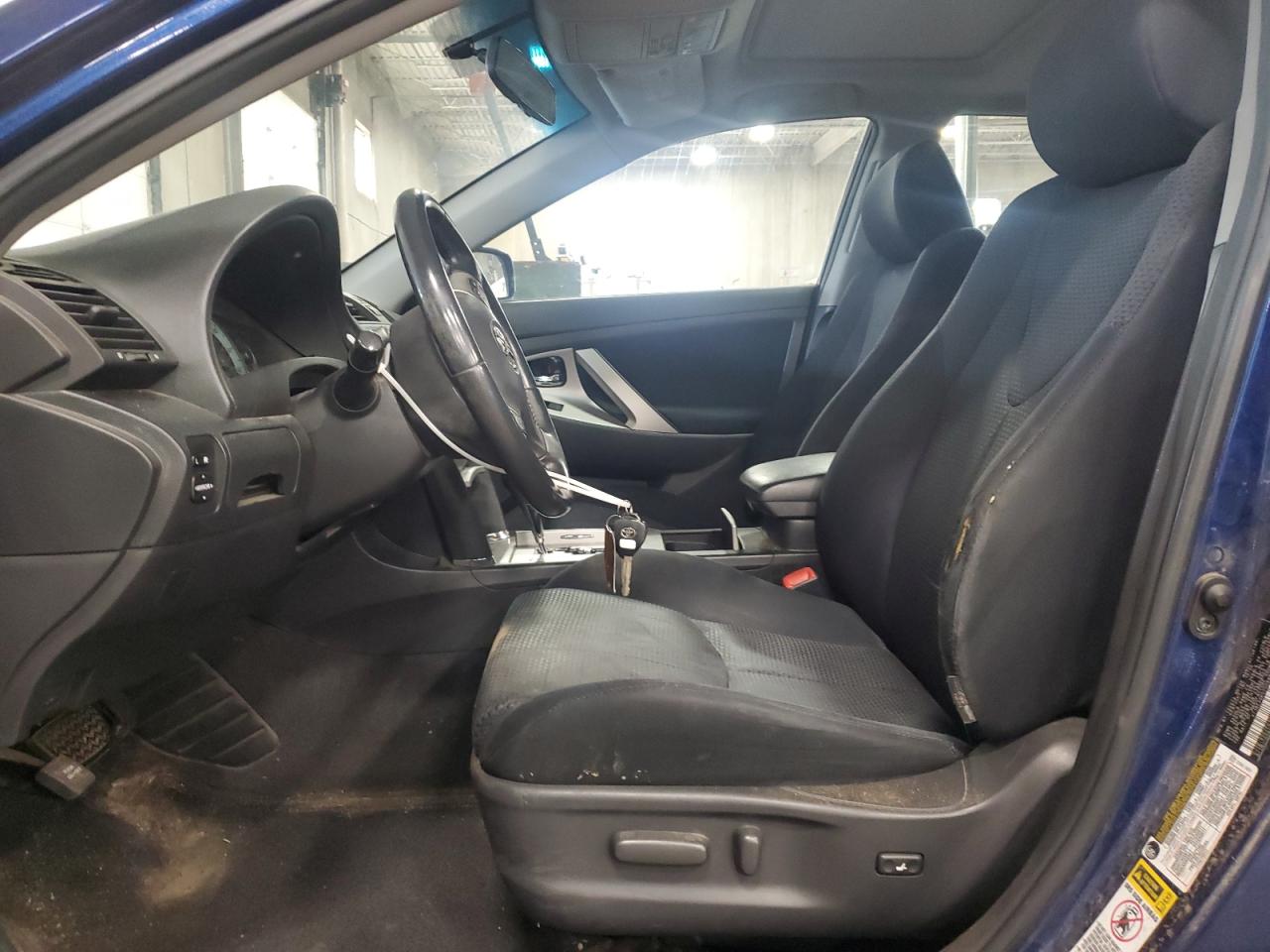 2007 Toyota Camry Ce VIN: 4T1BE46K57U088861 Lot: 71680455