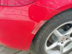 2012 PORSCHE BOXSTER  for sale at Copart EAST KILBRIDE