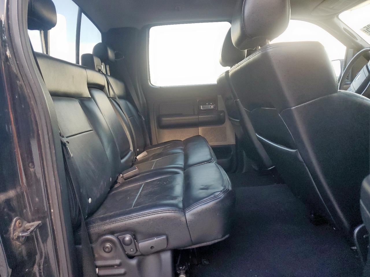 2007 Ford F150 Supercrew VIN: 1FTPW12V77FB85568 Lot: 82152585