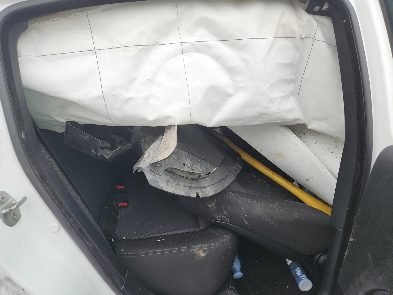 2015 Dodge Charger Se VIN: 2C3CDXBGXFH810071 Lot: 84706745