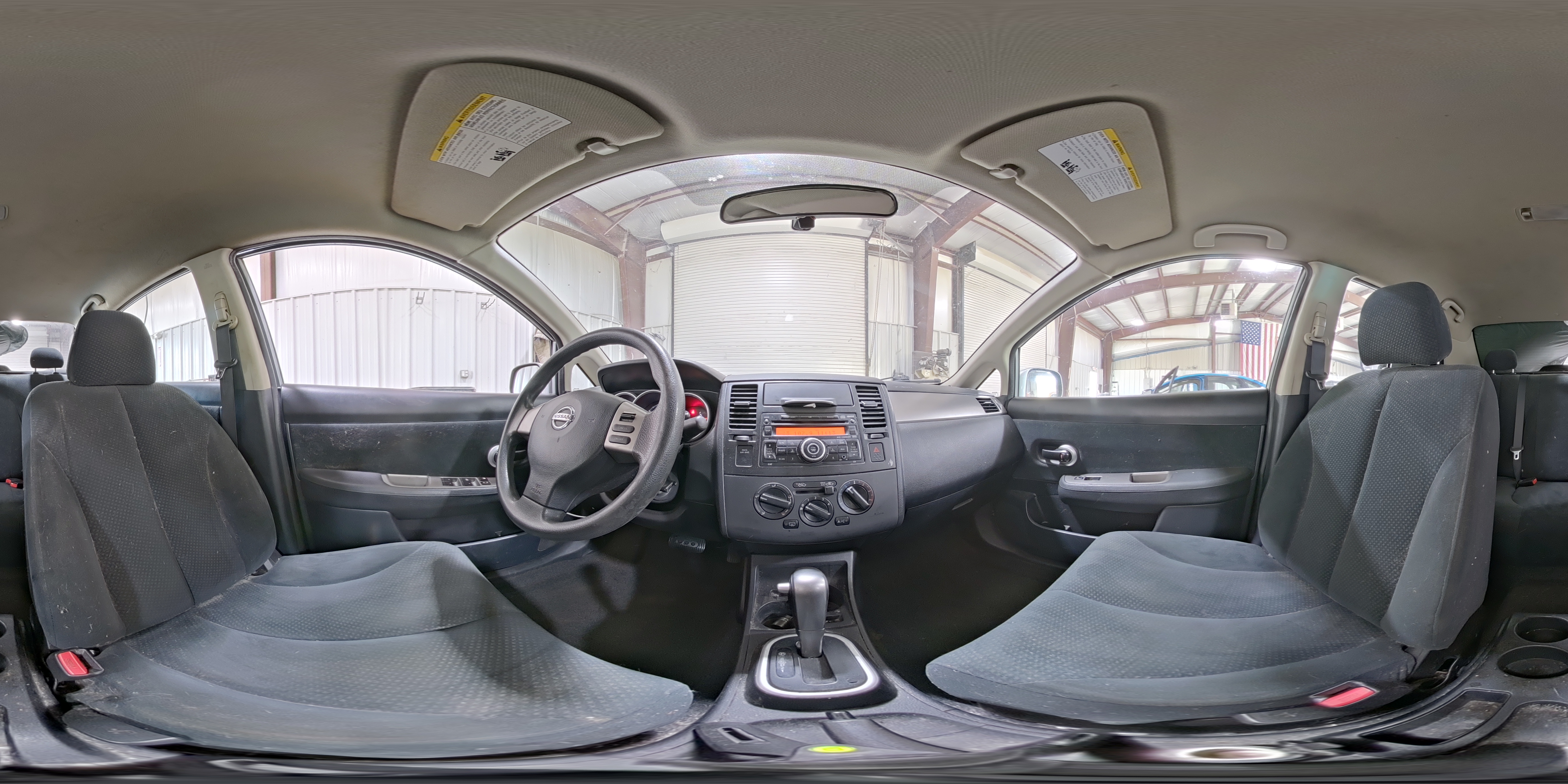 2011 Nissan Versa S VIN: 3N1BC1AP8BL405114 Lot: 81331335