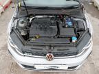 2017 VOLKSWAGEN GOLF 2.0 TDI 184 GTD 5DR DSG for sale at Copart WOLVERHAMPTON