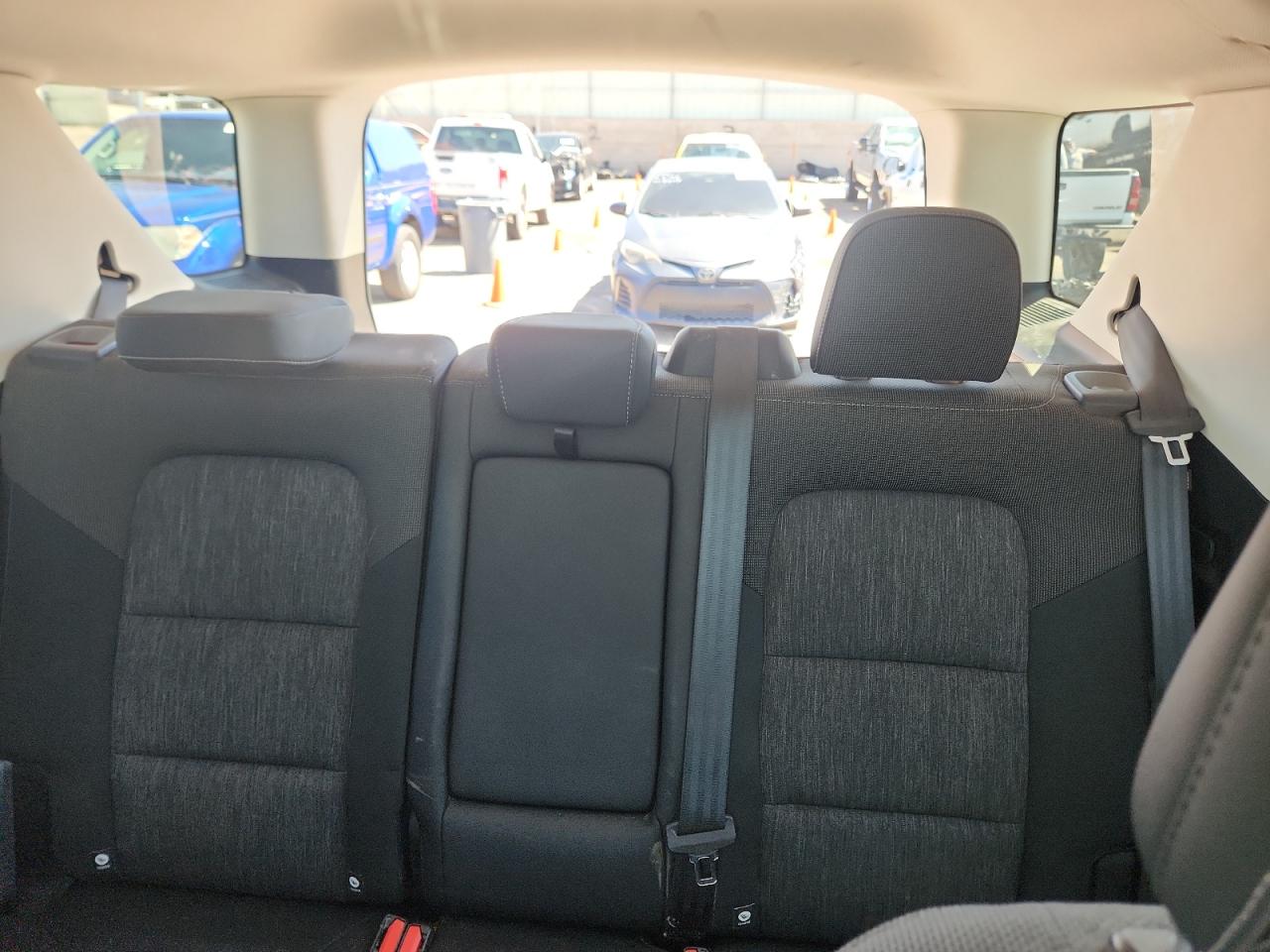 2021 Ford Bronco Sport Big Bend VIN: 3FMCR9B65MRA17757 Lot: 80035105