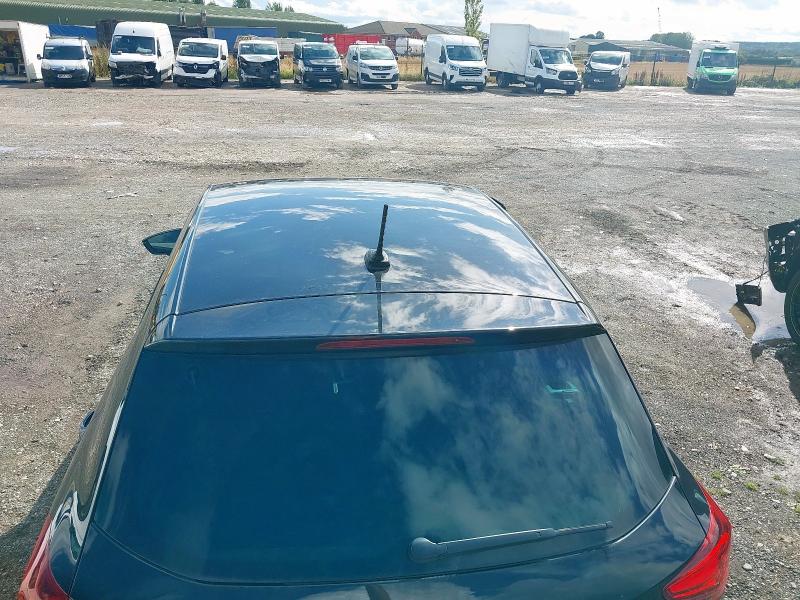 2022 SEAT IBIZA FR EDITION TSI 
