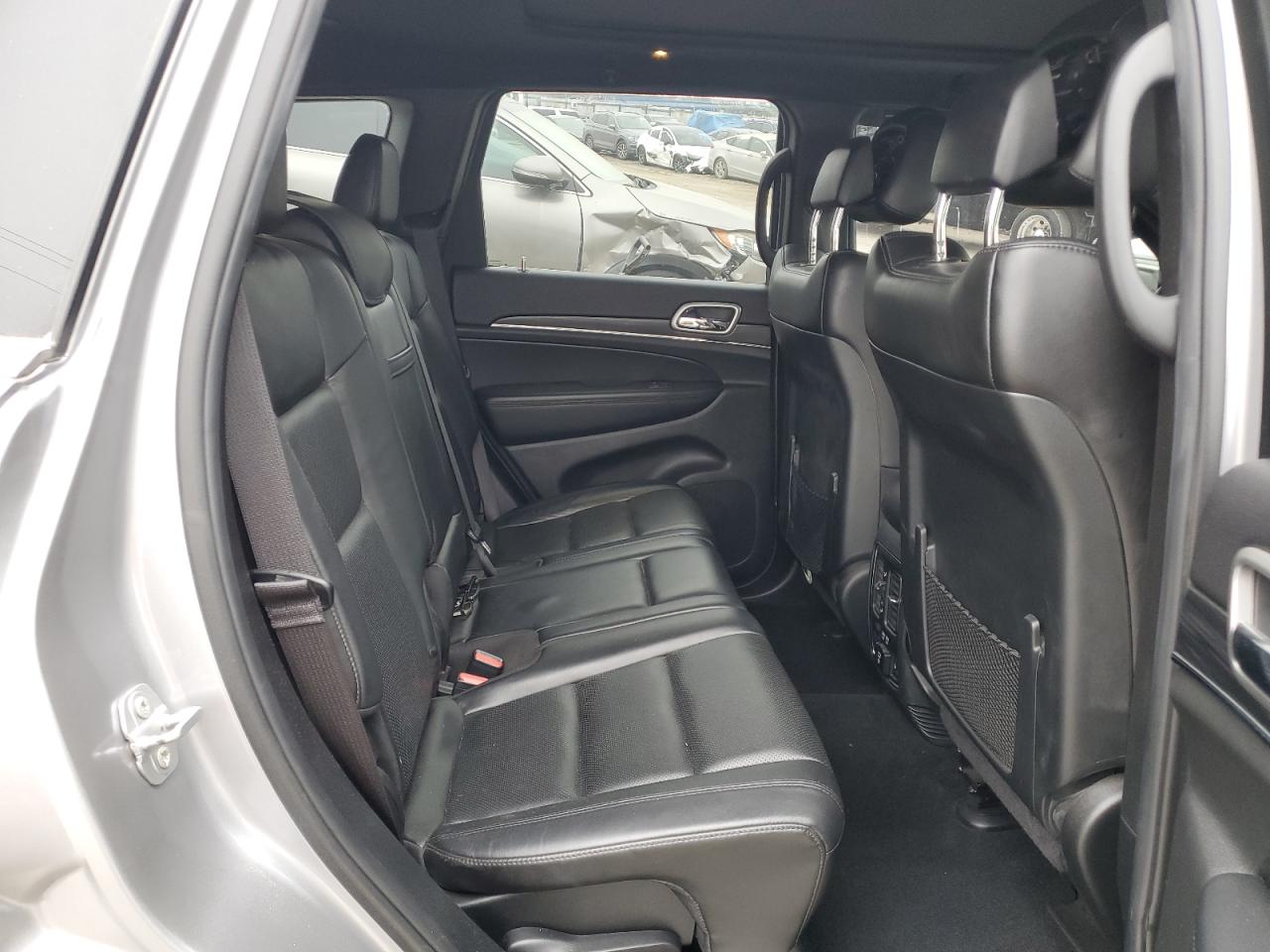 2019 Jeep Grand Cherokee Limited VIN: 1C4RJEBG2KC715388 Lot: 81838805