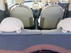 2009 FIAT 500 LOUNGE S-A  for sale at Copart SANDY