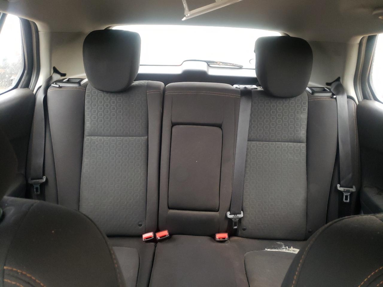 2018 Chevrolet Trax Ls VIN: 3GNCJKSB5JL171150 Lot: 80494355