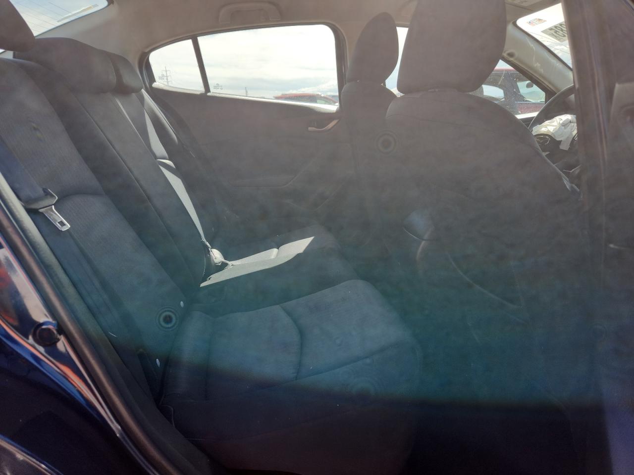 2016 Mazda 3 Sport VIN: 3MZBM1T71GM315017 Lot: 81789285