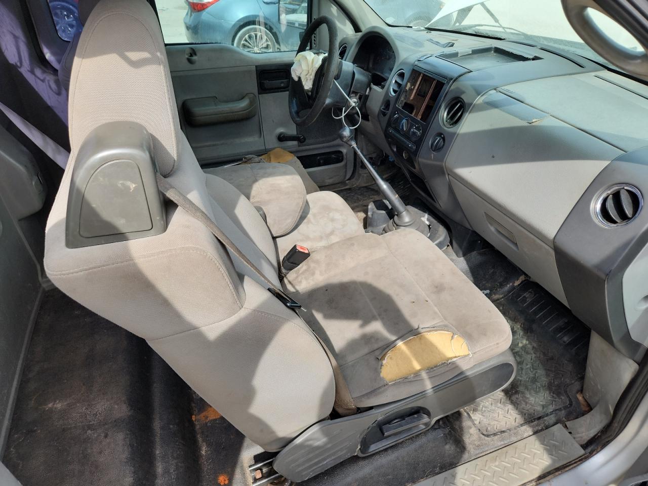 2006 Ford F150 VIN: 1FTRF12256NB26361 Lot: 80332405