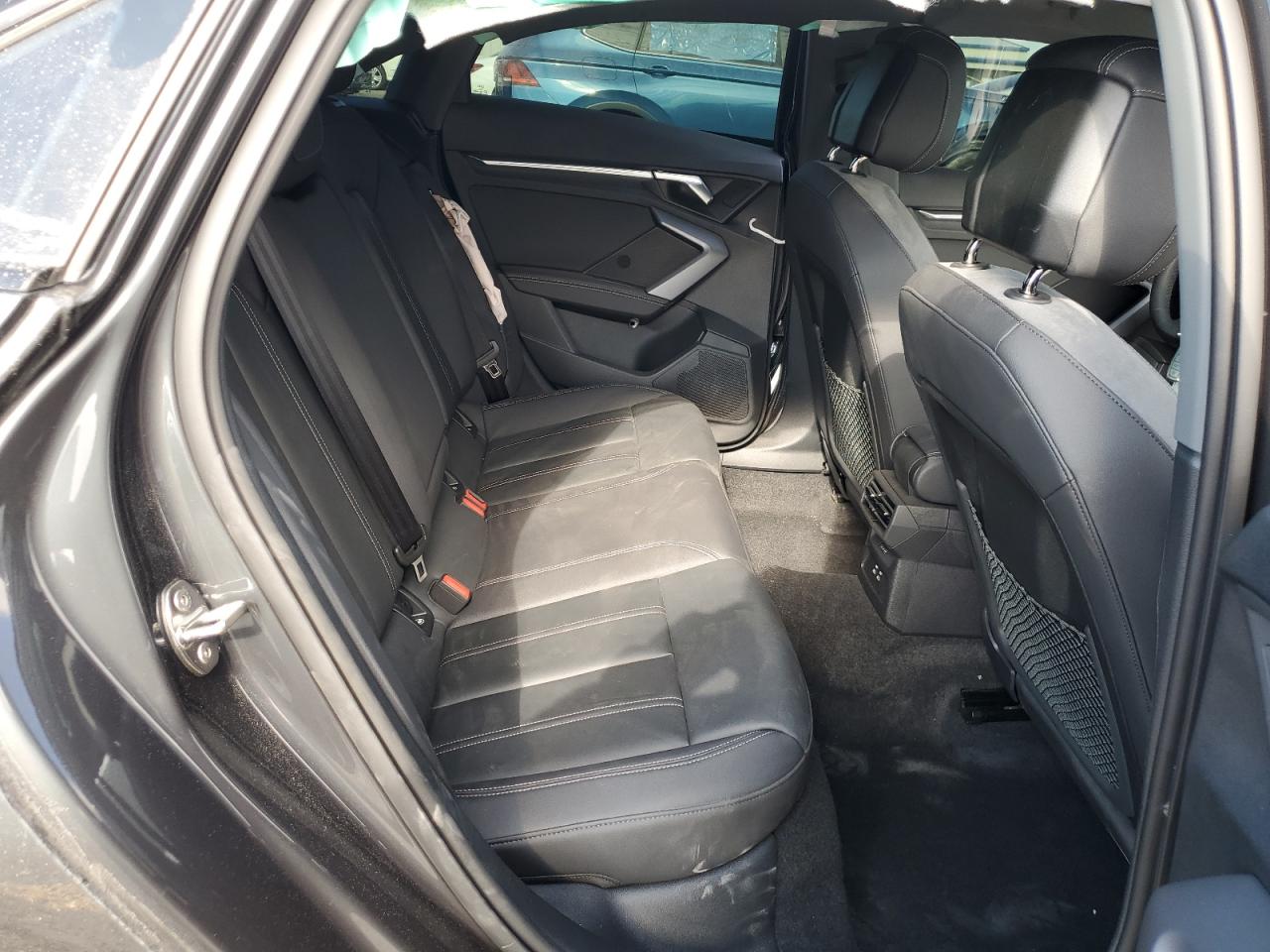 2025 Audi A3 Premium VIN: WAUGUDGY5SA047511 Lot: 71564065