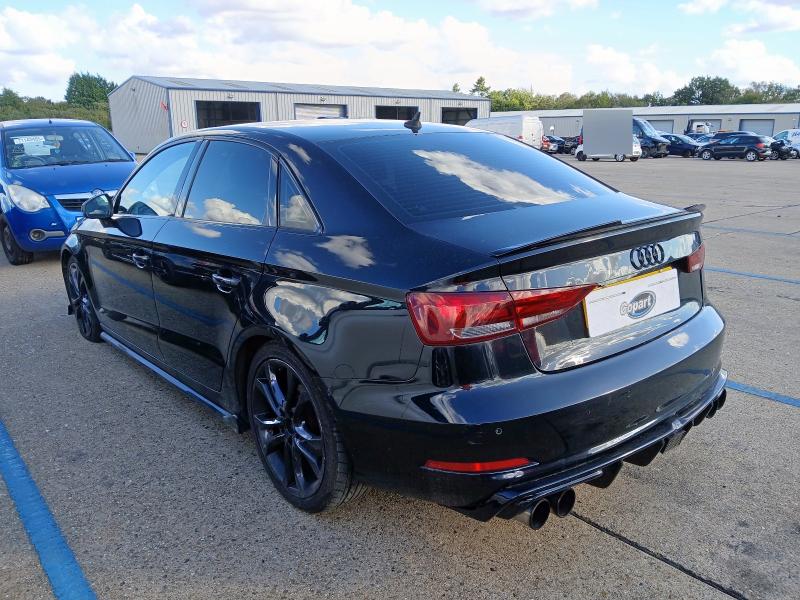 2014 AUDI A3 SPORT TFSI S-A 